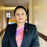 वन्दना पाण्डे