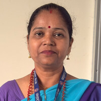 निर्मला पन्त