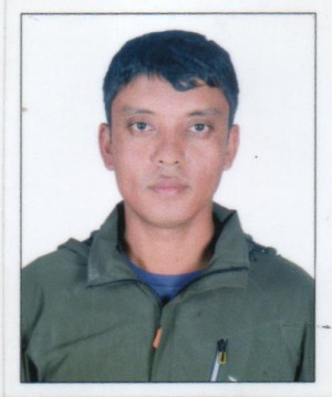 रबिन्द्र कुमाल