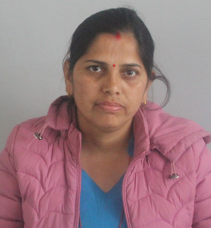 लक्ष्मी देवकोटा