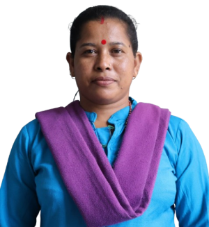 डिलमाया परियार