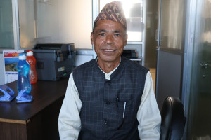 यज्ञमणि लुइँटेल