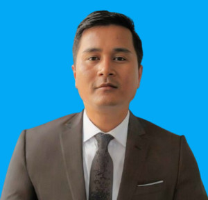 मनोज नेपाली सिर्मल